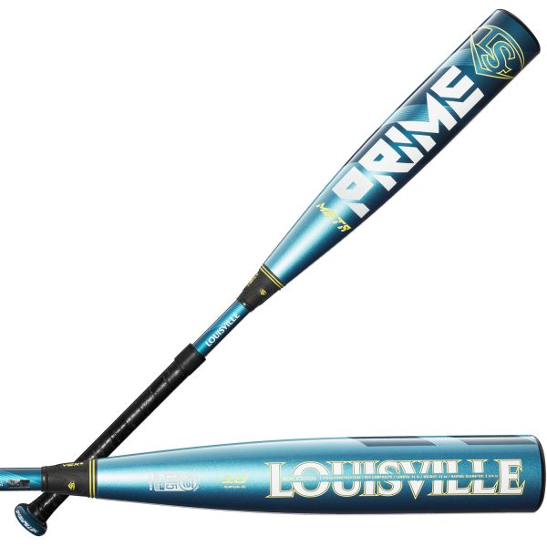 2025 Meta Prime USSSA Bat (-10) - ON SALE