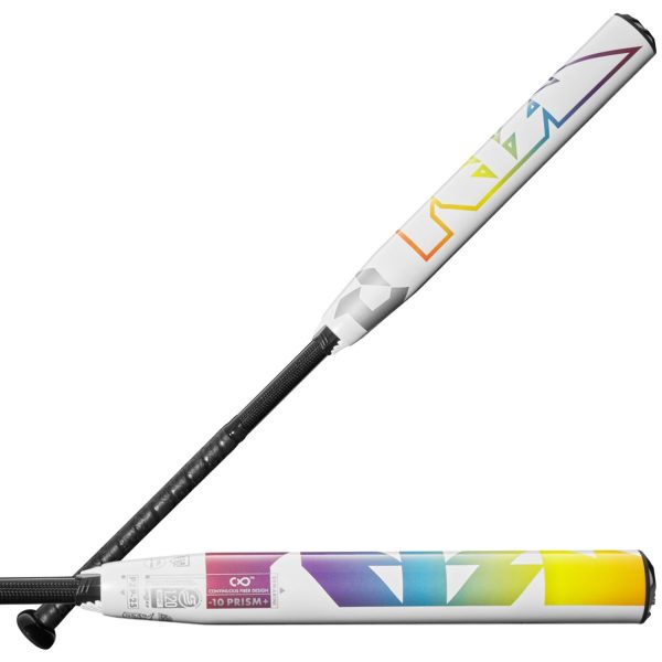 2025 Prism+ Fastpitch Bat (-10)