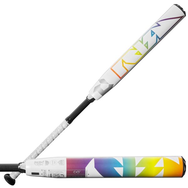 2025 Prism+ Fastpitch Bat (-11)