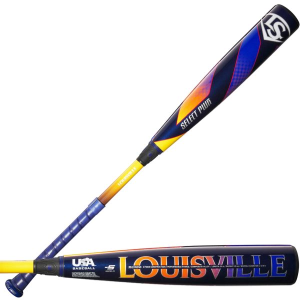 2025 Select PWR USA Bat (-5)