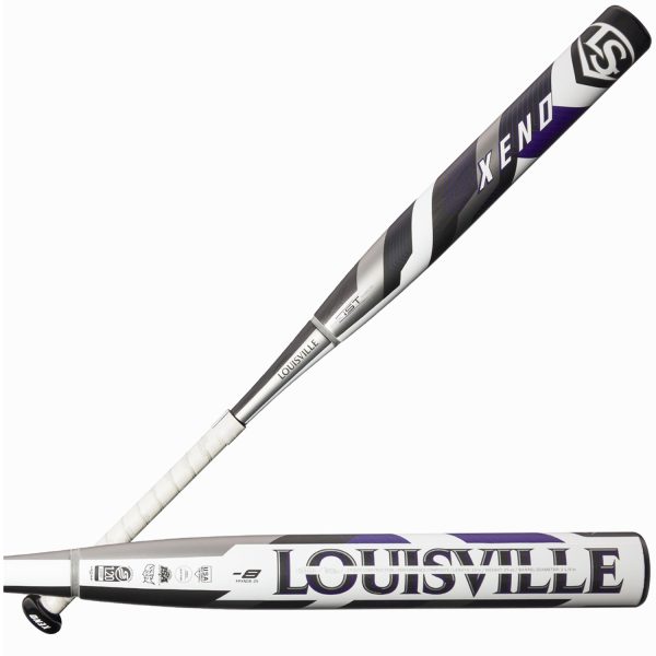 2025 XENO Fastpitch Bat (-8)