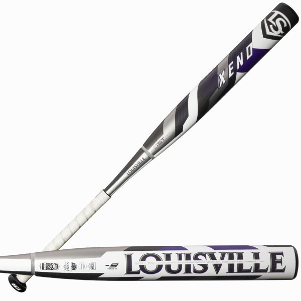 2025 XENO Fastpitch Bat (-9)