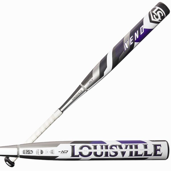 2025 XENO Fastpitch Bat (-10)