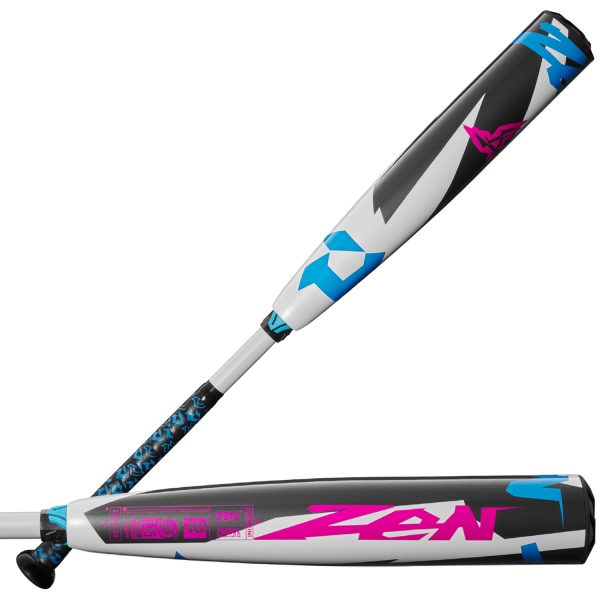 2025 ZEN USSSA Bat (-10)