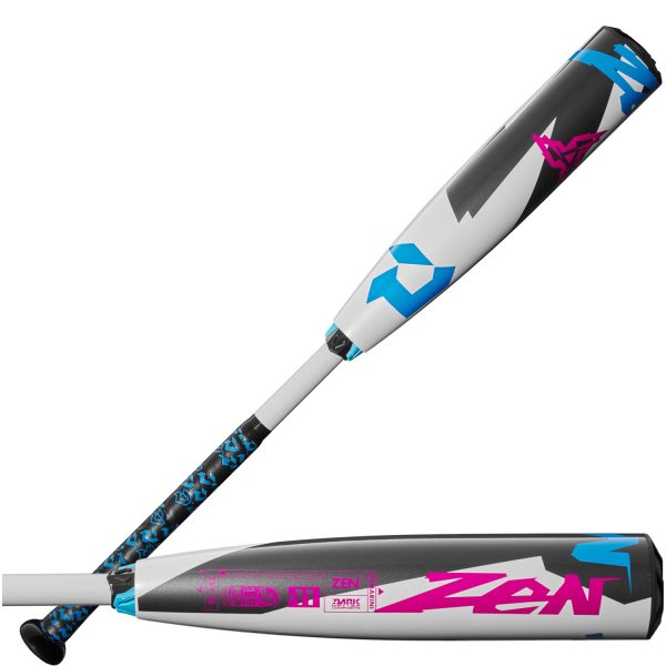 2025 Zen JBB USSSA Bat (-11)