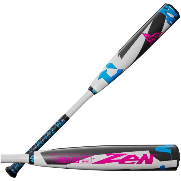 2025 ZEN USSSA Bat (-5)