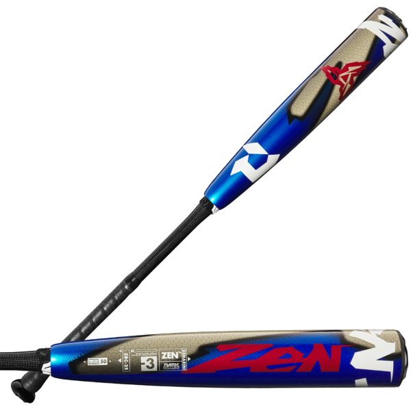 2025 Zen BBCOR Bat (-3) - ON SALE