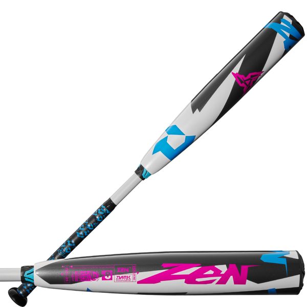 2025 ZEN USSSA Bat (-8)