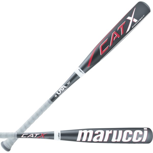 2024 CATX Connect USA Bat (-8) - ON SALE