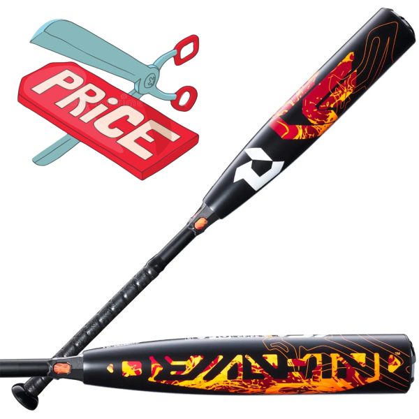 2022 CF MashUp USSSA Bat (-10) - ON SALE