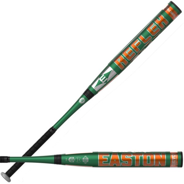 2022 Reflex Bell Corp USA/ASA Slowpitch Bat