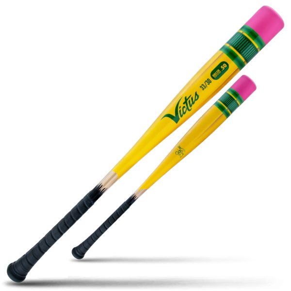 2024 VIBE Pencil BBCOR Bat (-3)