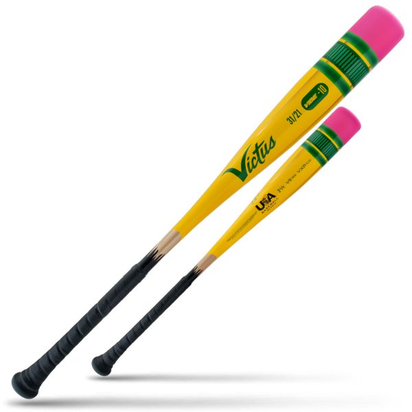 2024 VIBE Pencil USSSA Bat (-10)