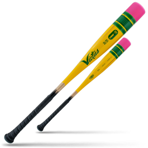 2024 VIBE PENCIL USSSA Bat (-10)