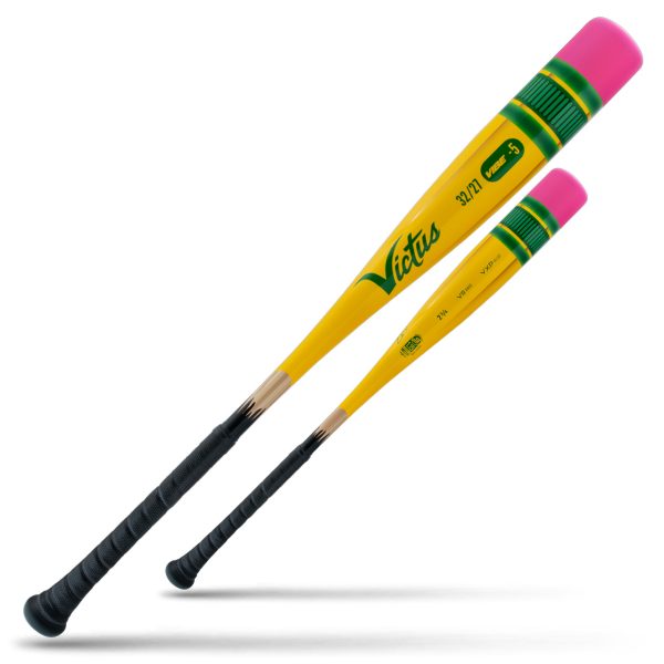 2024 VIBE Pencil USSSA Bat (-5)