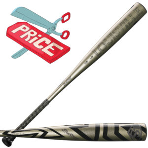 2024 Omaha BBCOR Bat (-3) - ON SALE