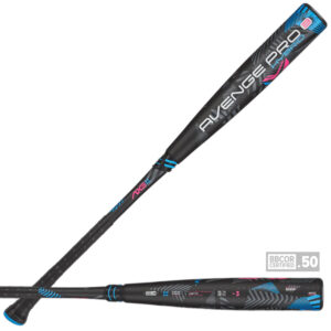 2025 Avenge Pro 3 BBCOR Hybrid Bat (-3) -Flared Handle