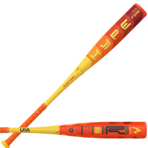 2025 Hype Fire USA Bat (-8)