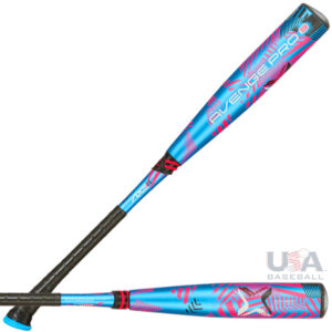 2025 Avenge Pro 3 USA Composite Bat (-10)