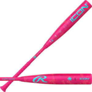 2025 Icon Electric Unicorn BBCOR Bat (-3)