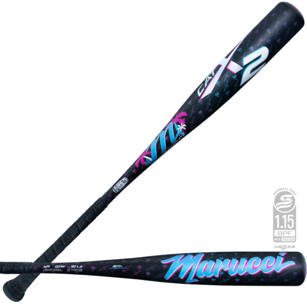 2025 CATX2 Vice USSSA Bat