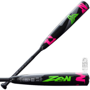 2025 ZEN LE USSSA Bat (-10)