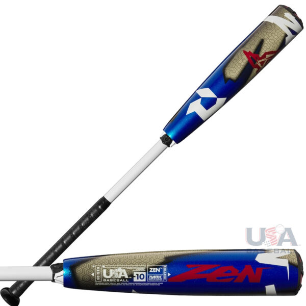 2025 Zen USA Bat (-10)