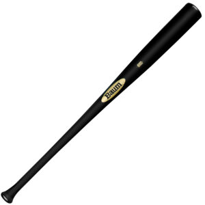 Baum Gold Stock AAA-Pro BBCOR Bat (-3) -Flared Handle