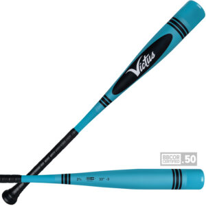 2025 VIBE Blue Crayon BBCOR Bat (-3)