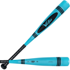 2025 VIBE Blue Crayon JBB USSSA Bat (-10)