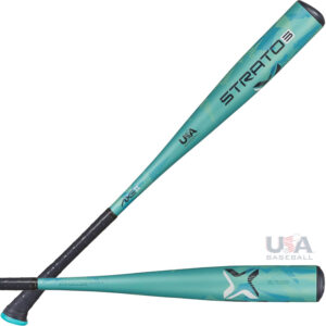 2026 Strato 3 USA Alloy Bat (-10)