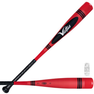 2025 VIBE Red Crayon USSSA Bat (-5)