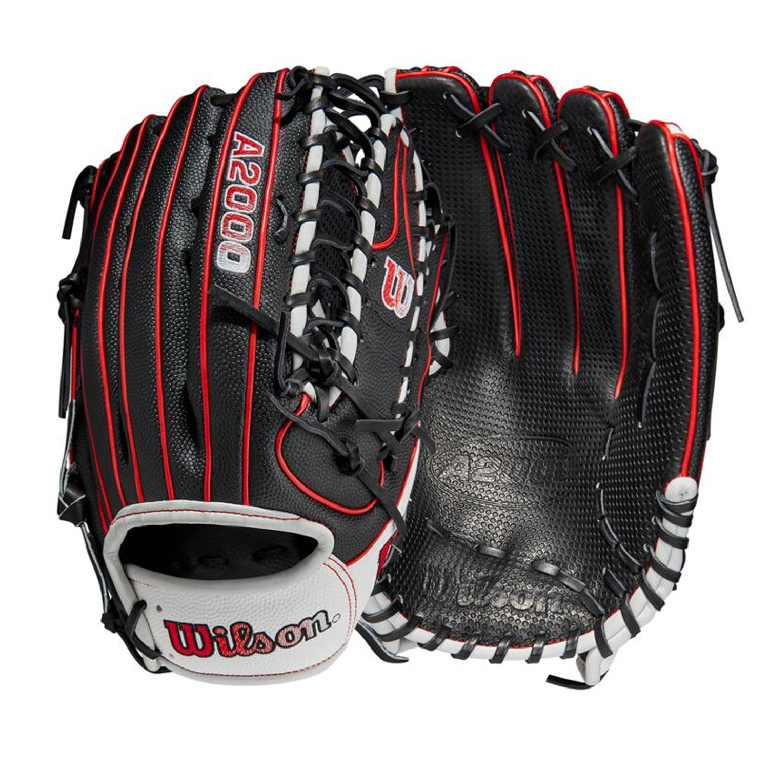 2023 A2000 SCOT7SS | 12.75" Outfield Glove | ON SALE