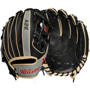 2024 A2K SC1786SS - 11.5" Infield Glove