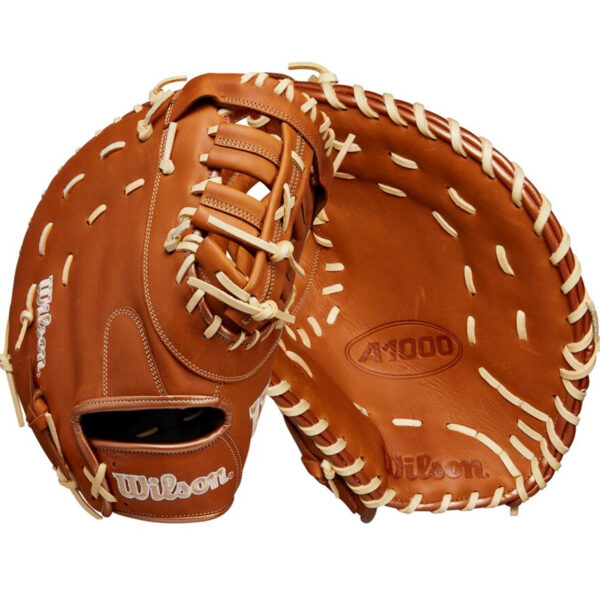 2025 A1000 1620 - 12.5" 1B Mitt