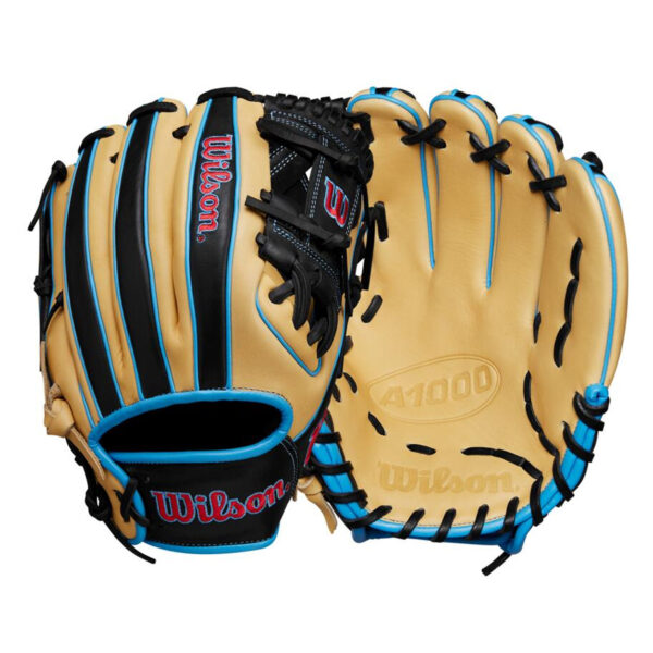 2025 A1000 1786 - 11.5" Infield Glove