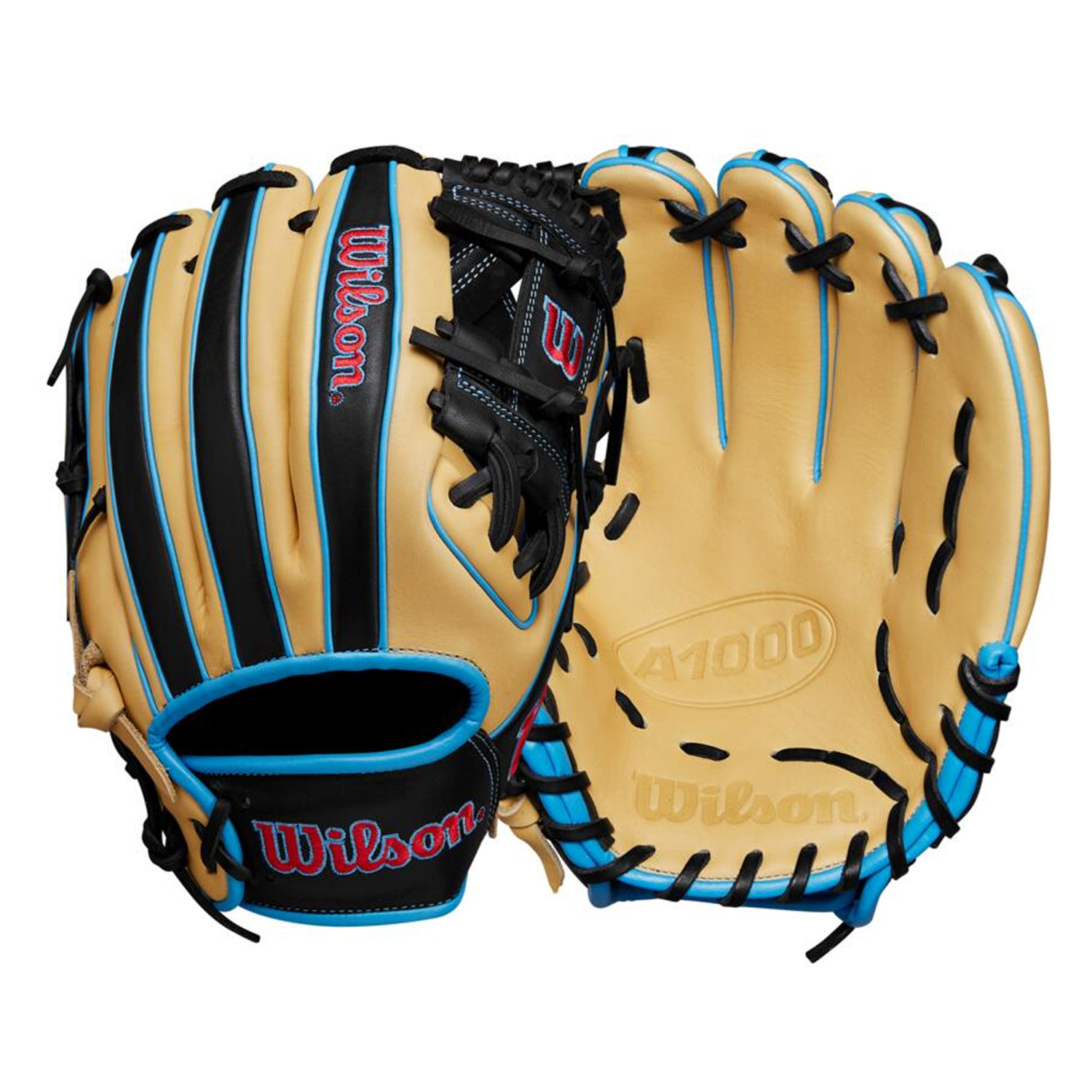 2025 A1000 1786 | 11.5" Infield Glove