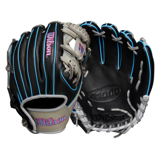 2025 A1000 DP15 - 11.5" Infield Glove