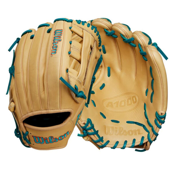 2025 A1000 DW5 - 12" Infield Glove