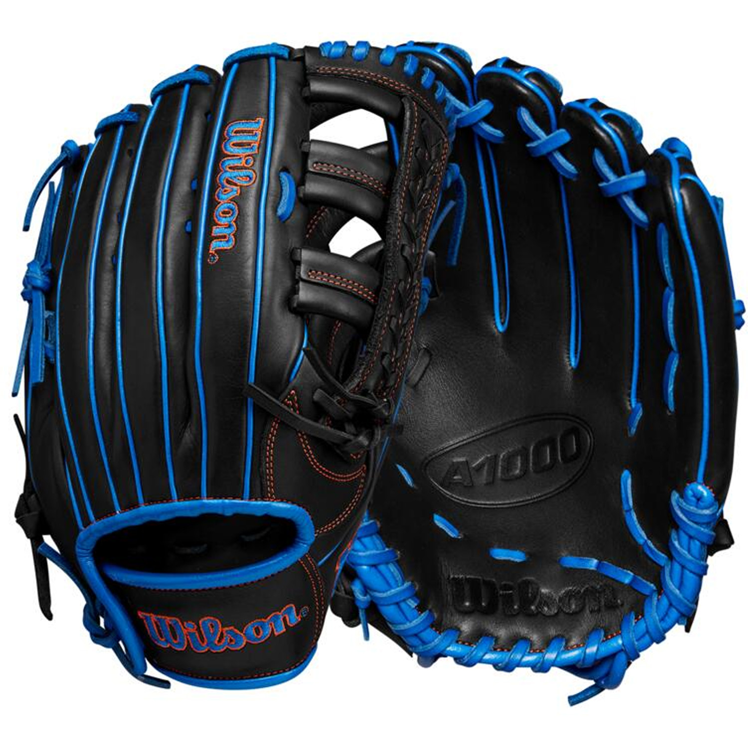 2025 A1000 PF1892 - 12.25" Outfield Glove