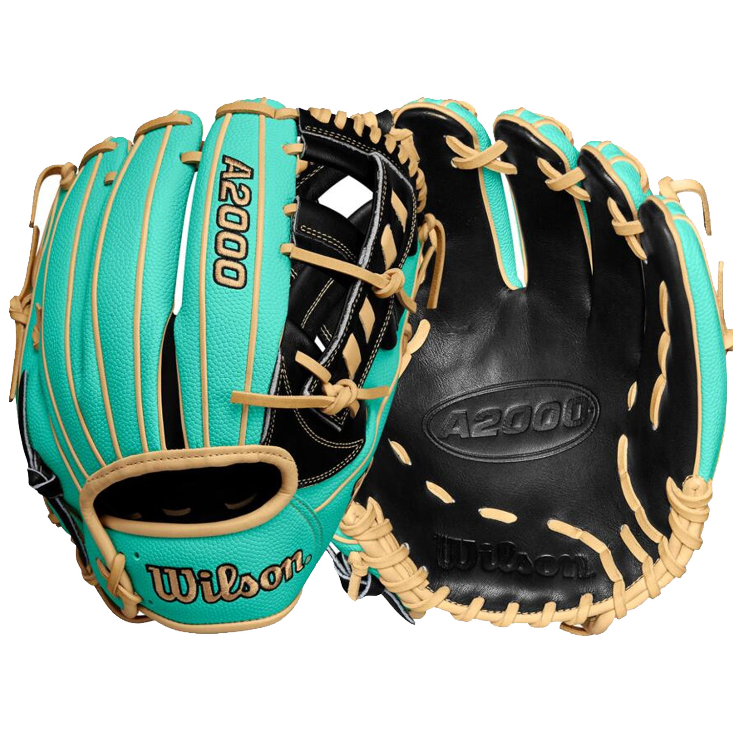 Spring 2025 A2000 1716SS | 11.5" Infield Glove