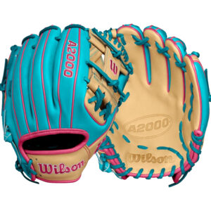 Spring 2025 A2000 1786 | 11.5" Infield Glove