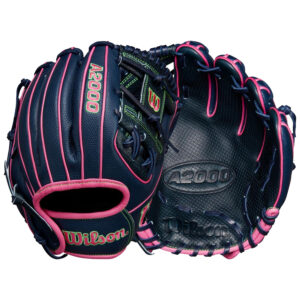 Spring 2025 A2000 DP15SS - 11.5" Infield Glove