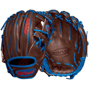 Spring 2025 A2000 DS7- 11.75" Infield Glove