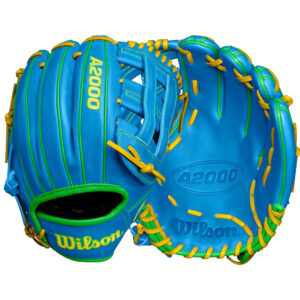 Spring 2025 A2000 PP05 | 11.5" Infield Glove