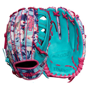 Spring 2025 A2000 RA56 | 12.75" Outfield Glove