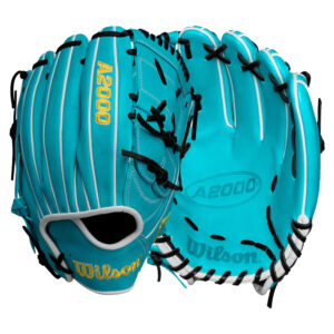 Spring 2025 A2000 SA17 | 12" Pitcher's Glove