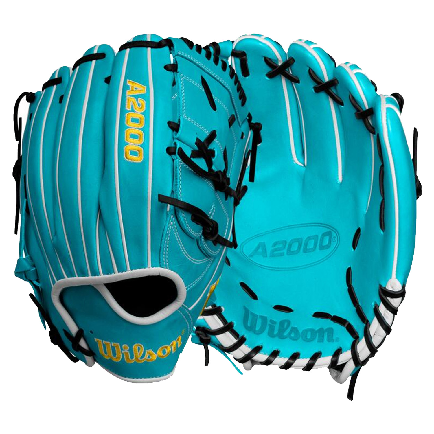 Spring 2025 A2000 SA17 - 12" Pitcher's Glove