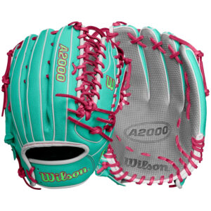 Spring 2025 A2000 SCOT7SS - 12.75" Outfield Glove