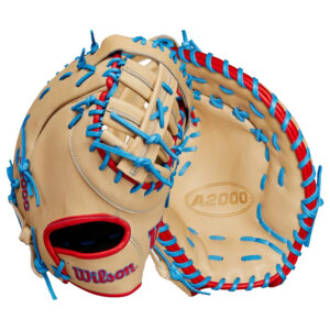 Spring 2025 A2000 1677 | 12.5" 1B Mitt